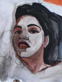 Salomón Huerta: Untitled, c. 2010's