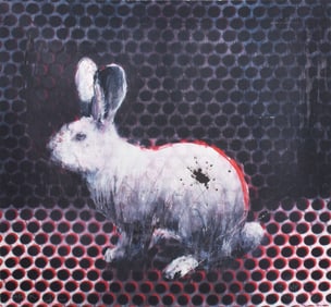 Charming Baker: Love is Never Thinking It Might End Before We Do, 2011