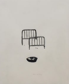 Collier Schorr (1963): Untitled, 1993