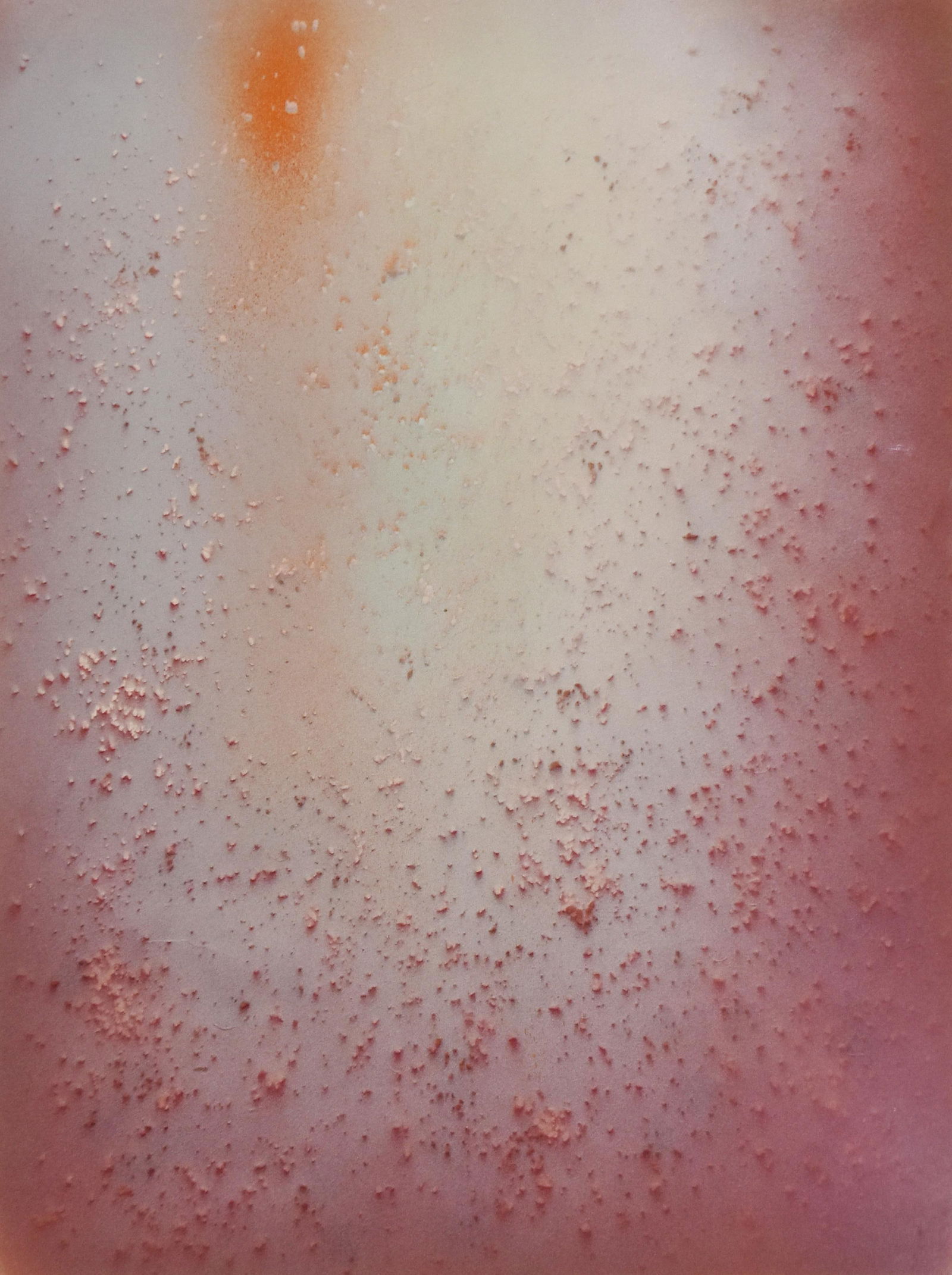 Carl Ostendarp (1961): Untitled, 1988 (1 of 3)