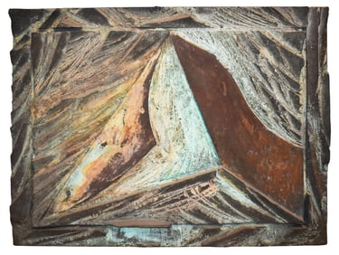 Laddie John Dill (1943): Untitled, c. 1975