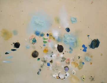 Michelle Fierro (1967): Phrases that close, 1996