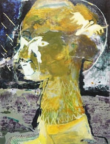 Yukine Yanagi (1998): Twilight Vigil, 2020-2021