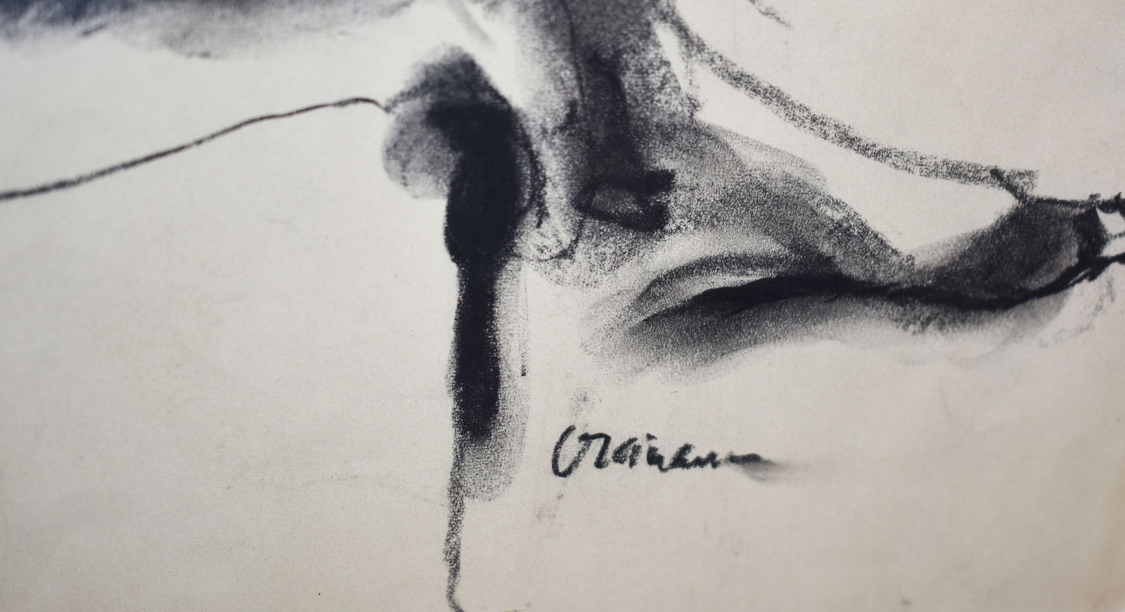 Robert Graham (1938-2008): Untitled, c. 1960 - 3