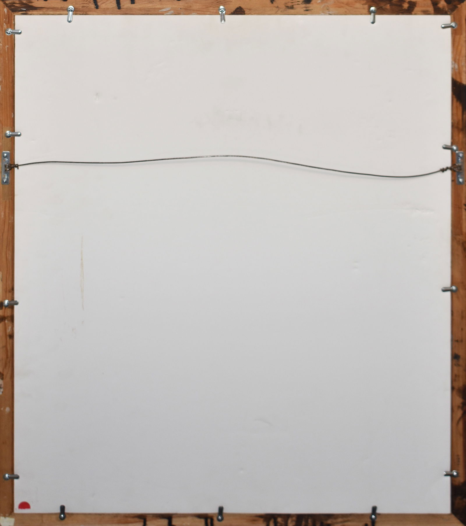 Robert Graham (1938-2008): Untitled, c. 1960 - 4