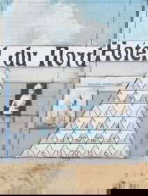 Joseph Cornell (1903-1972): Untitled, c. 1960s