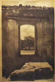 Dennis Hopper (1936-2010): Untitled, 1988