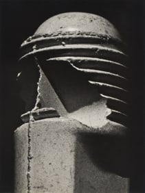 Man Ray (1890-1976): Insulator, c. 1935