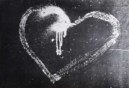 Dennis Hopper (1936-2010): Untitled, 1988