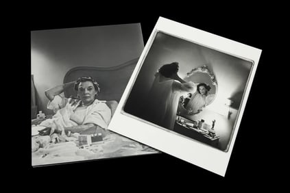 Marilyn Minter (1948): Six by Six Set Six Volume Six: Florida 1969, 2016