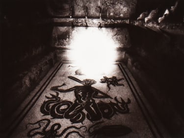 James Fee (1949-2006): Untitled, c. 1996