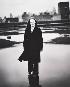 Blake Little (1956): Julianne Moore, 2007