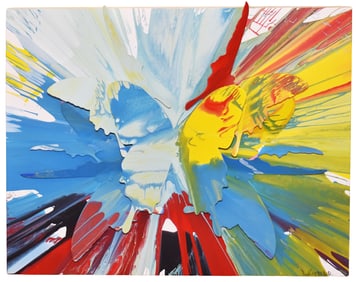 Punk Me Tender (1982): Untitled, 2019