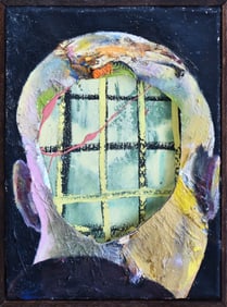 Wyatt Mills (1991): NPC, 2025