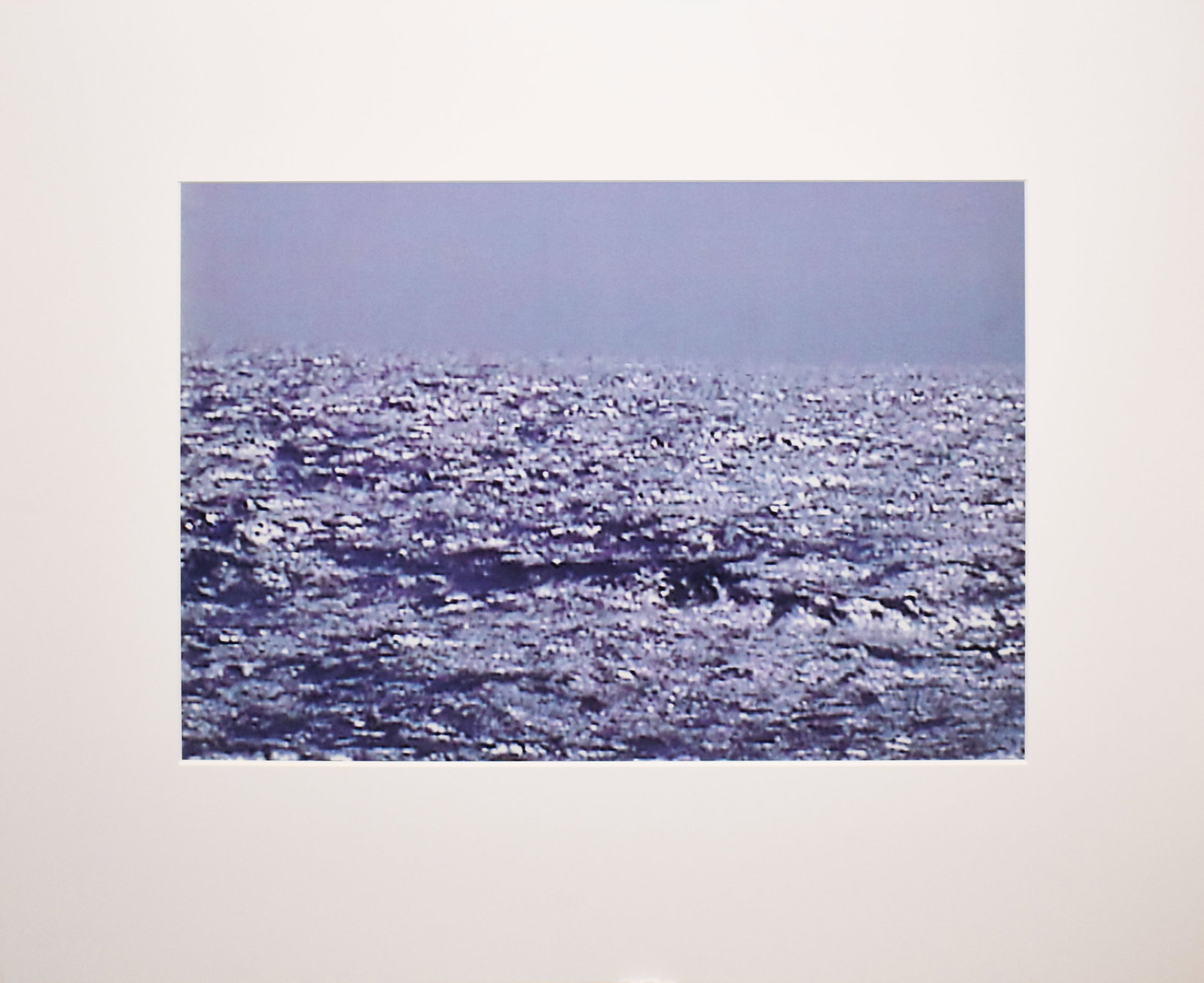 Peter Alexander (1939-2020): Tinsel, 2003 (1 of 5)