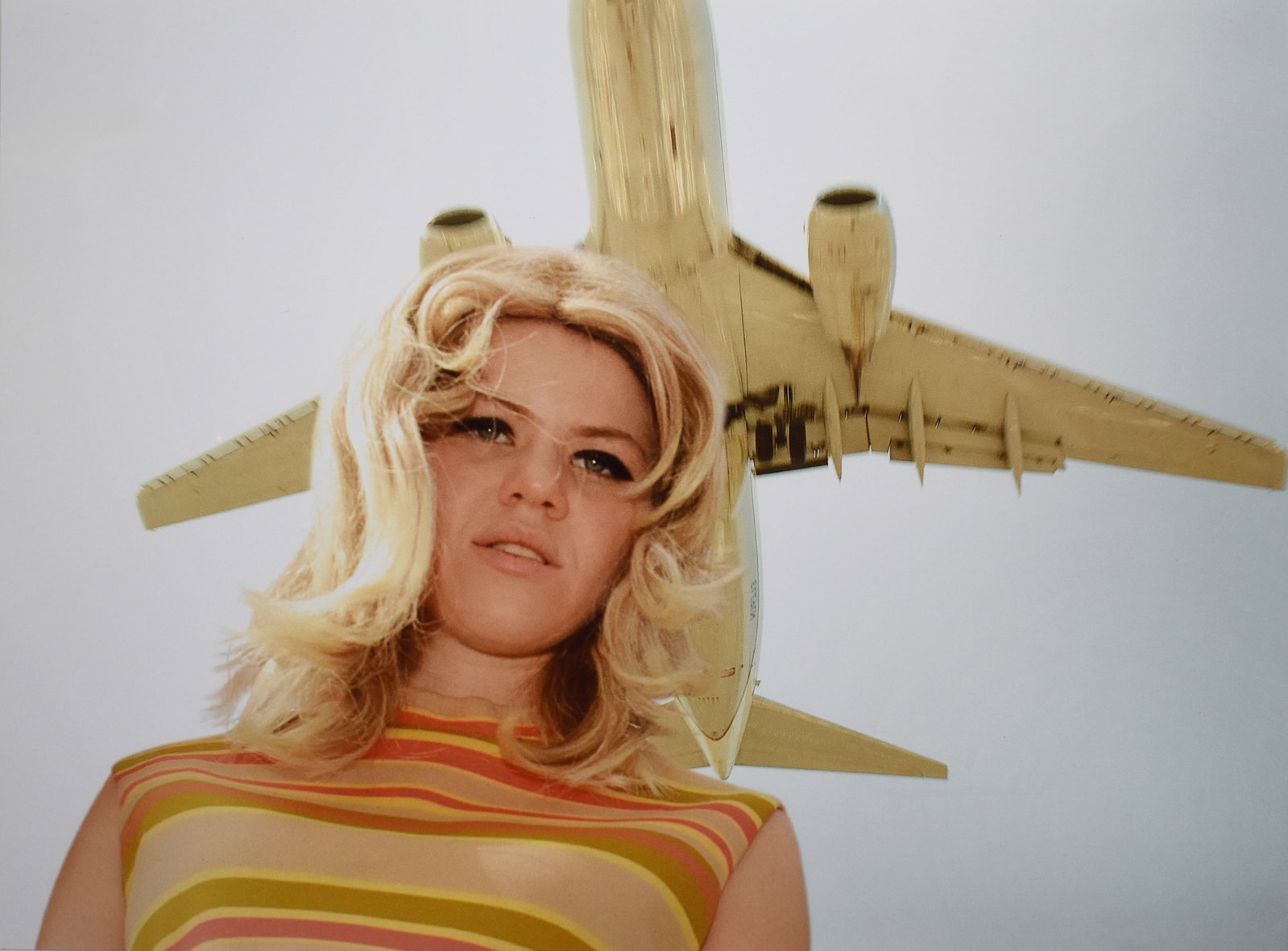 Alex Prager (1979): Alexandra, 2007 (1 of 4)