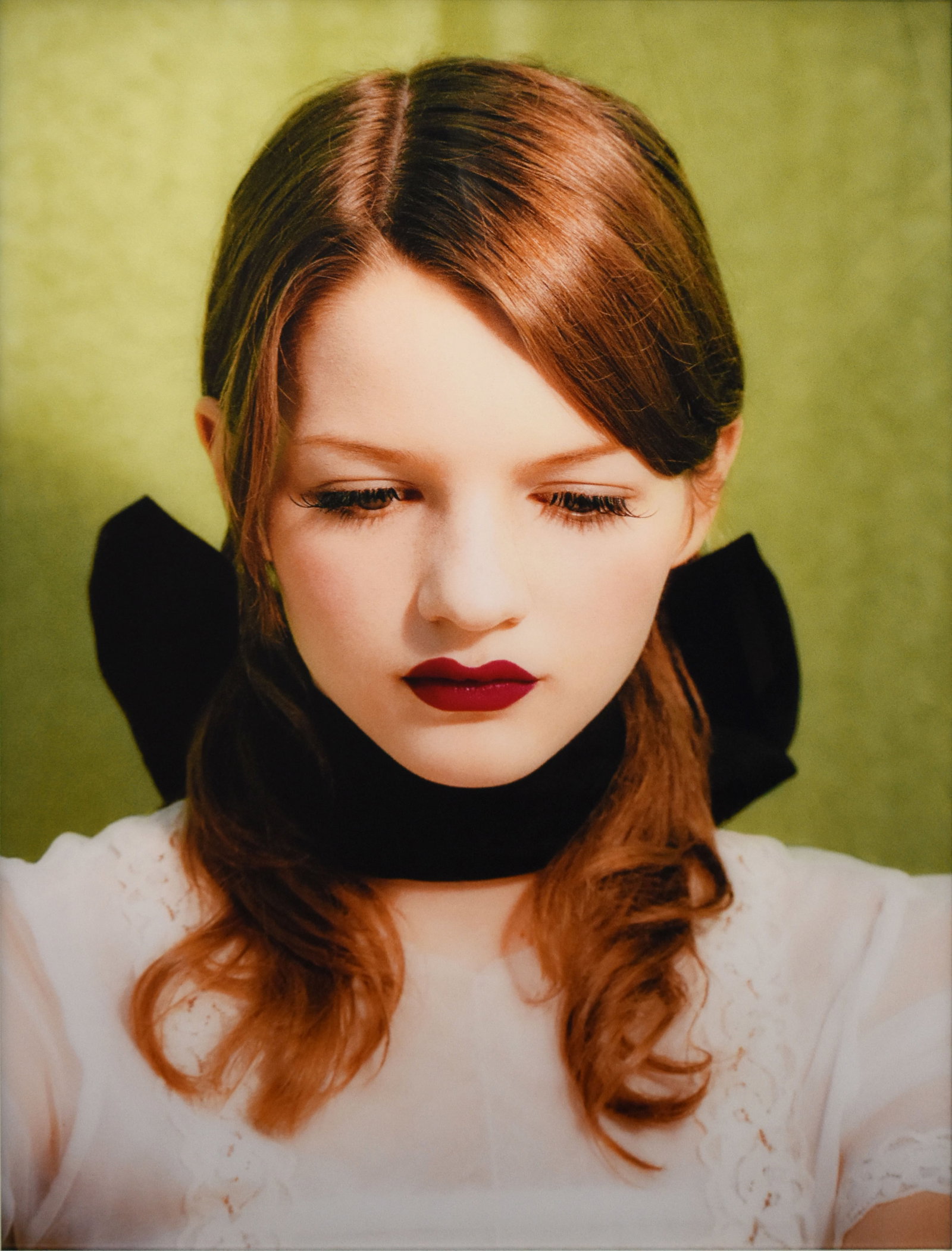 Alex Prager (1979): Pride, 2005 (1 of 4)