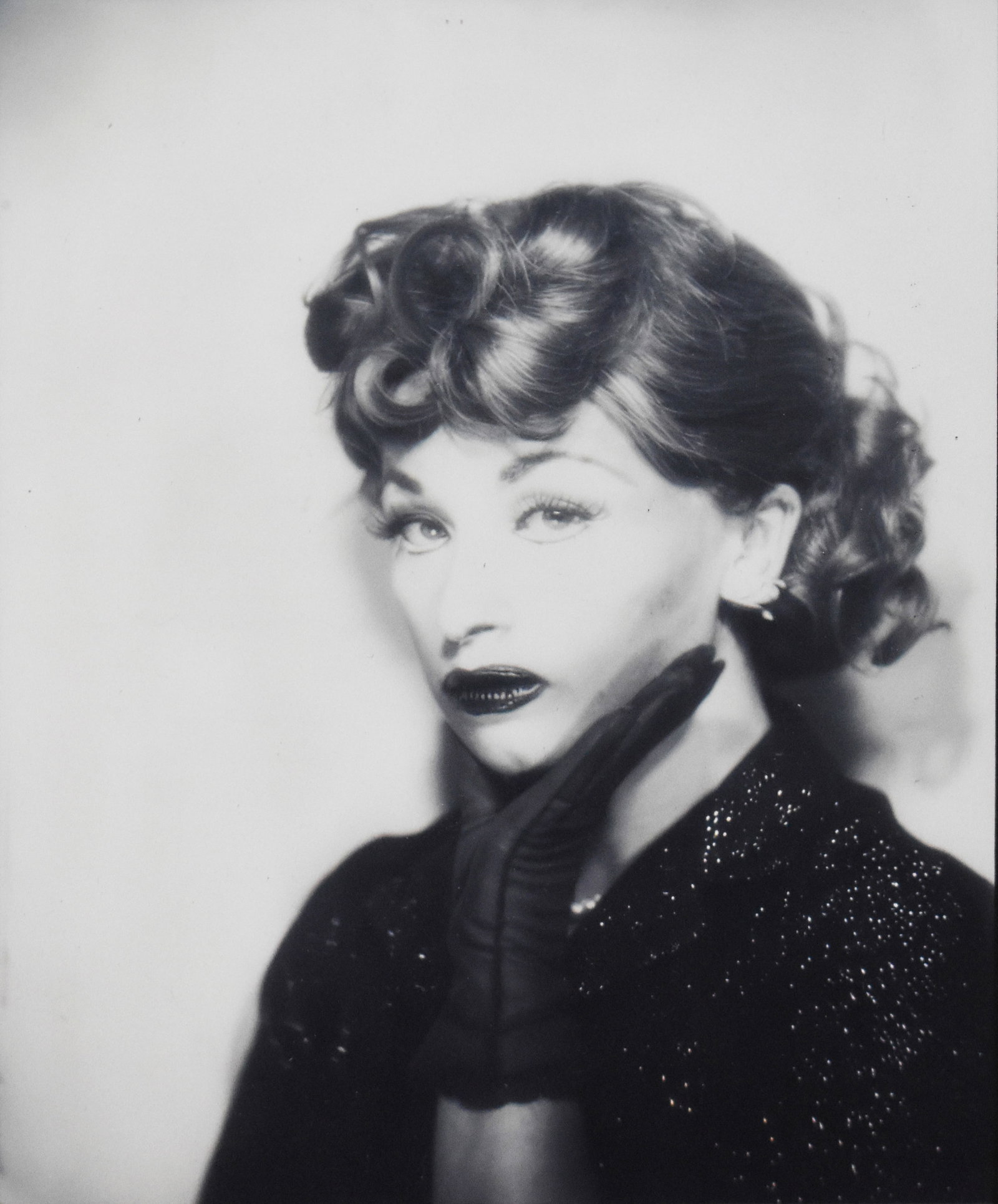 Cindy Sherman (1954): Untitled (Lucille Ball), 1975/Printed 2001 (1 of 4)