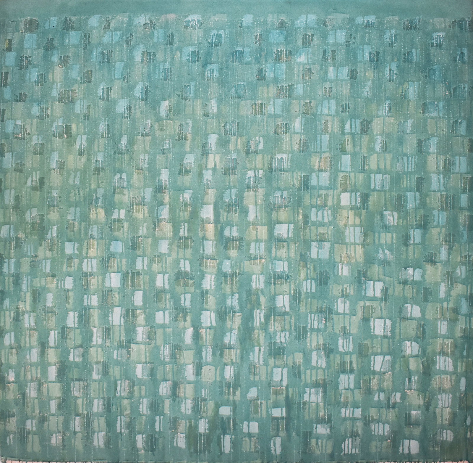 Gary Palmer (1968): Untitled, 2010 (1 of 3)