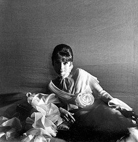 Cecil Beaton: My Fair Lady, Audrey Hepbur: Cecil Beaton: My Fair Lady, Audrey Hepburn, 1963, Gelatin silver print, Titled in ink, Dated in pencil, and Photographer's credit stamp on print verso, Image: 10 5/8 x 10 1/2 inches