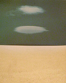 Franco Fontana: Untitled: Franco Fontana: Untitled, Photograph, Numbered 1/50, Image: 19 1/2 x 13 1/2 inches; Framed 28 1/4 x 22 1/4 inches