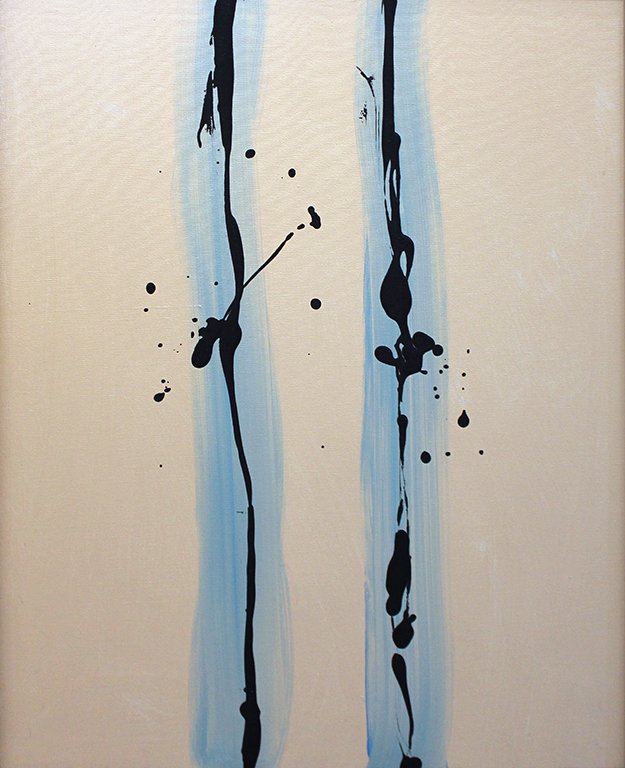 Hugo Weber (Lot of Three) Untitled; Untitled; Untitled;: Oil on canvas Signed on verso Image: 29.5 x 23.5 inches, each; Framed: 33 x 26.5 inches, each