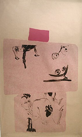 Francesco Clemente Peso