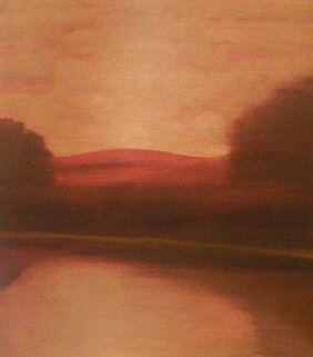 Wade Hoefer Collagio (Aureus) I-IX: Wade HoeferCollagio (Aureus) I-IX 2000Oil on canvasDavid Beitzel Gallery, New York, NY label on versoImage: 30 x 23 inches