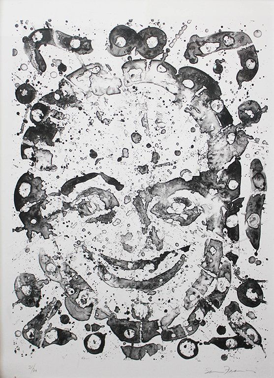 Sam Francis (1 of 1)