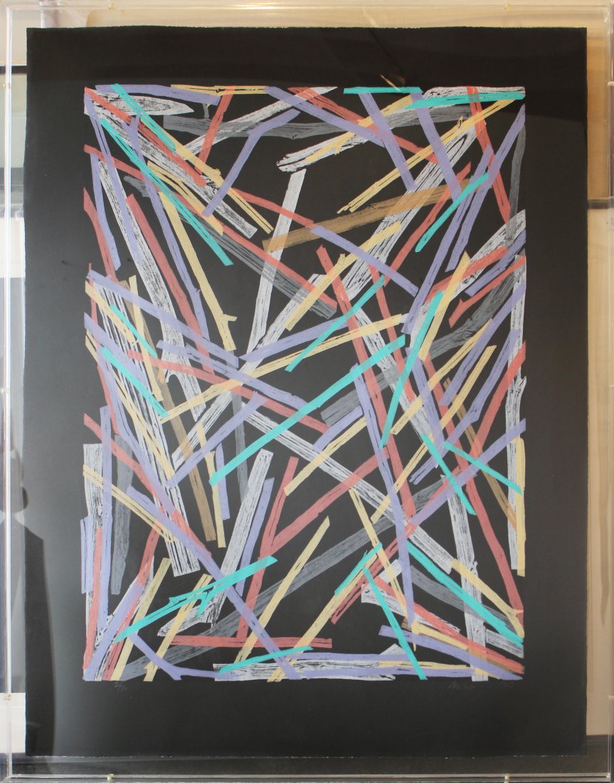 Charles Arnoldi  Untitled #5 (1 of 1)