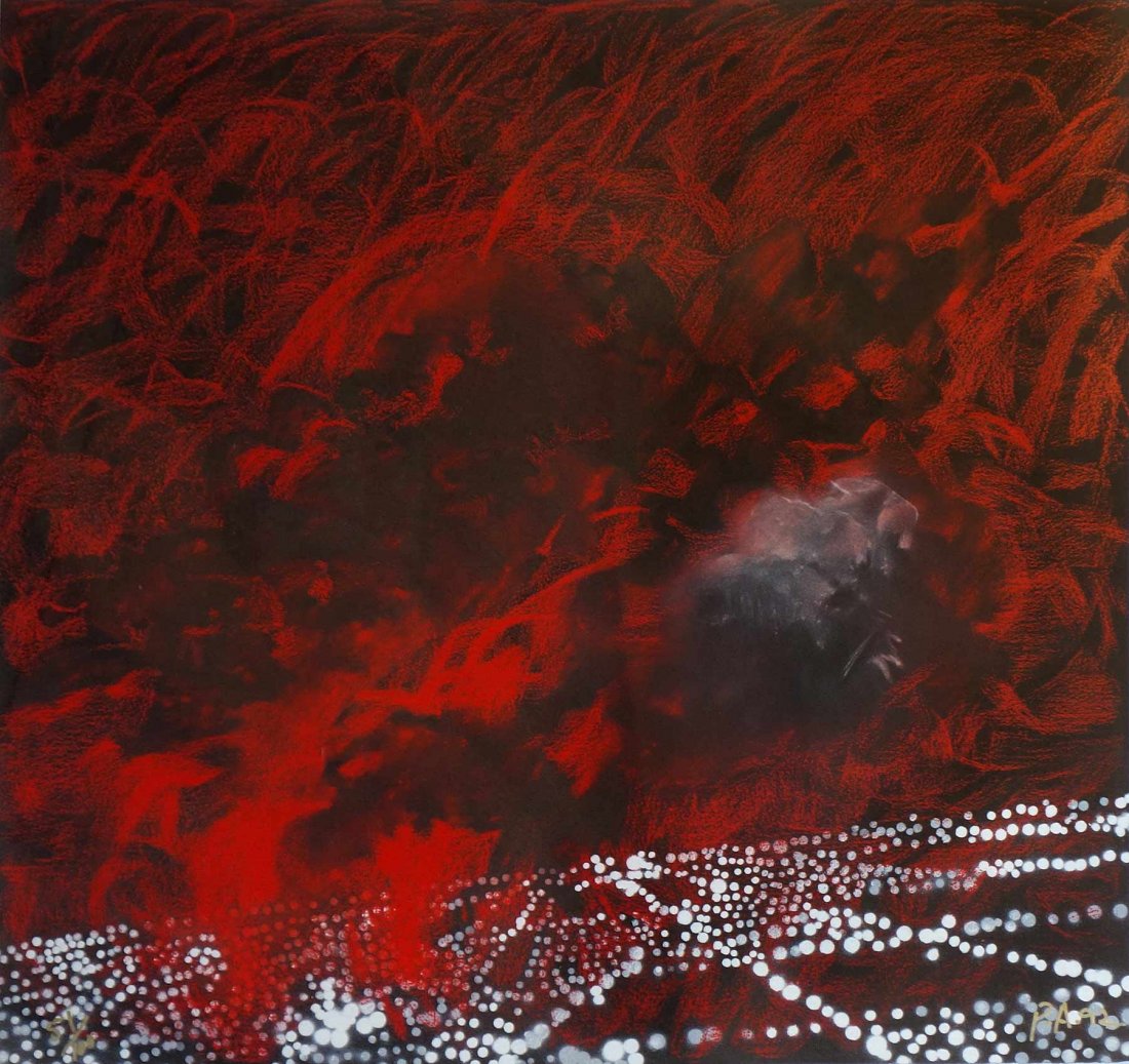 Peter Alexander (Born 1939)  (1 of 1)