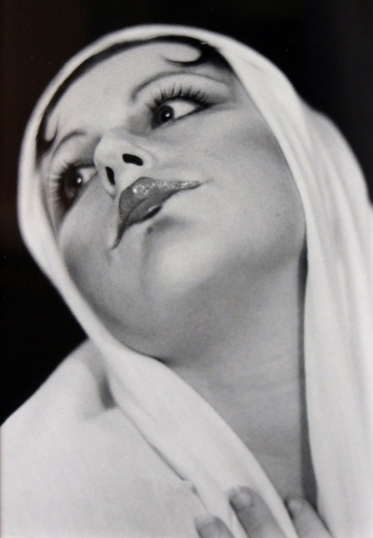 Cindy Sherman (Born 1954) (1 of 1)