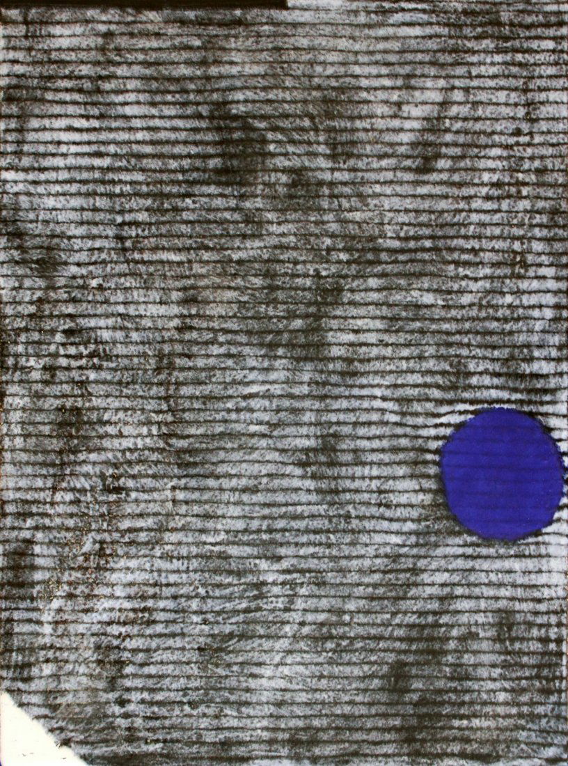 Jun Kaneko (Born 1942)  (1 of 2)