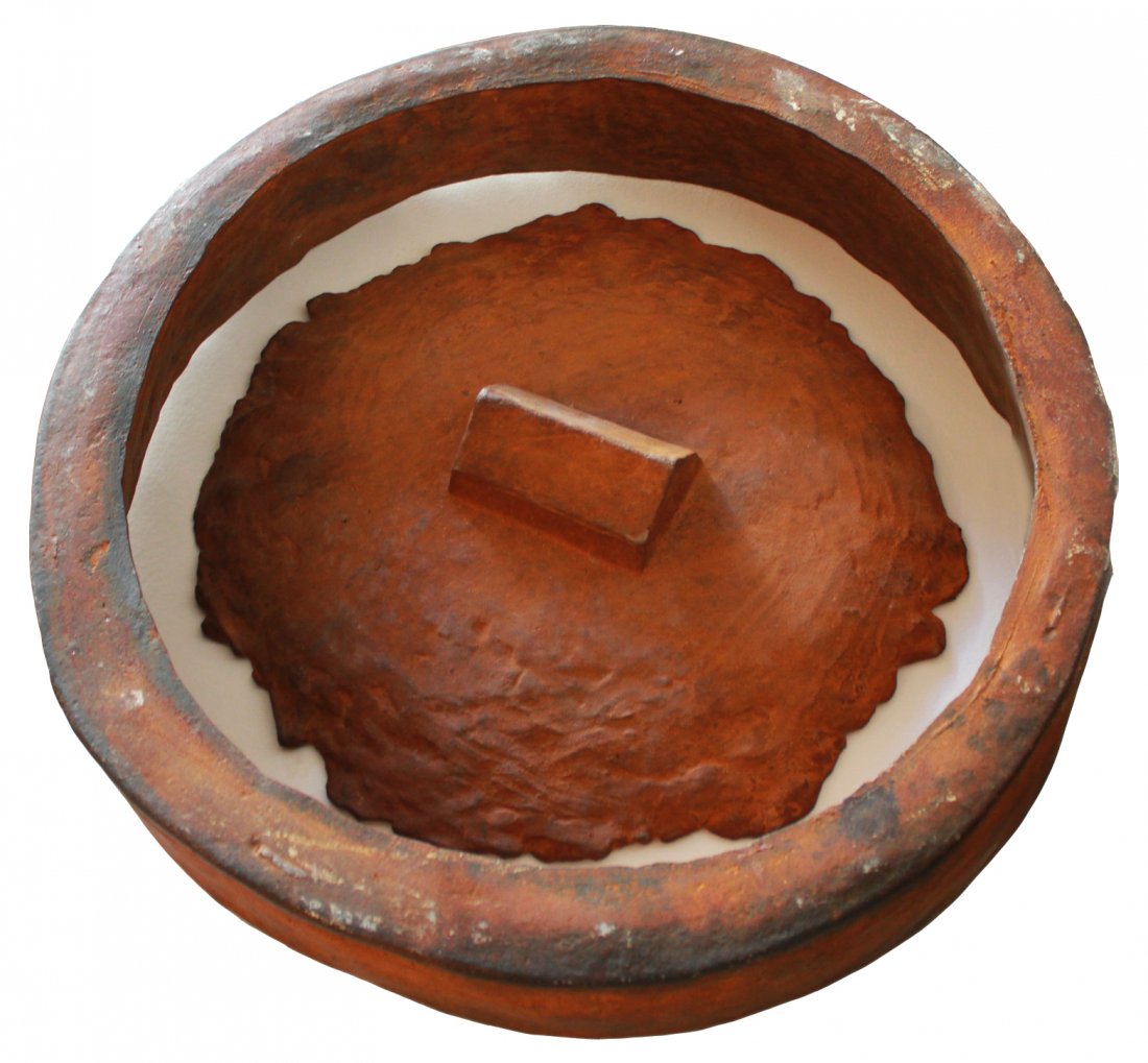 Jose Pedro Croft (Born 1957)  (1 of 2)