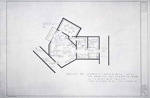 Engaging wayne manor floor plans Mark Bennett Lithograph Bruce Wayne Manor Dec 07 2013 Treadway Toomey Auctions In Il