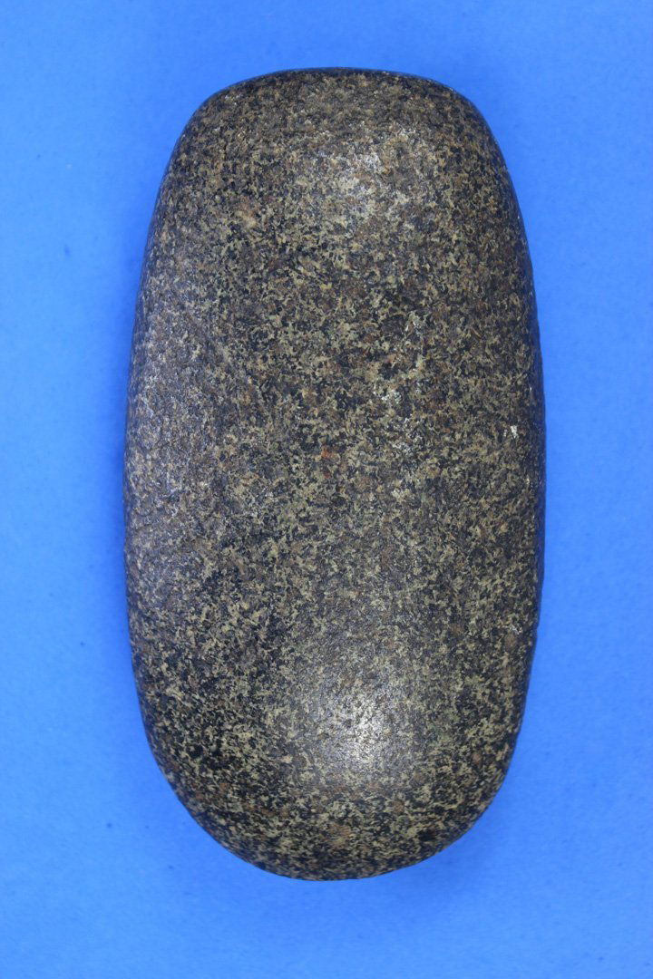 Hard Stone Celt (1 of 4)