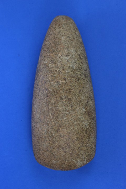 Hard Stone Celt (1 of 5)