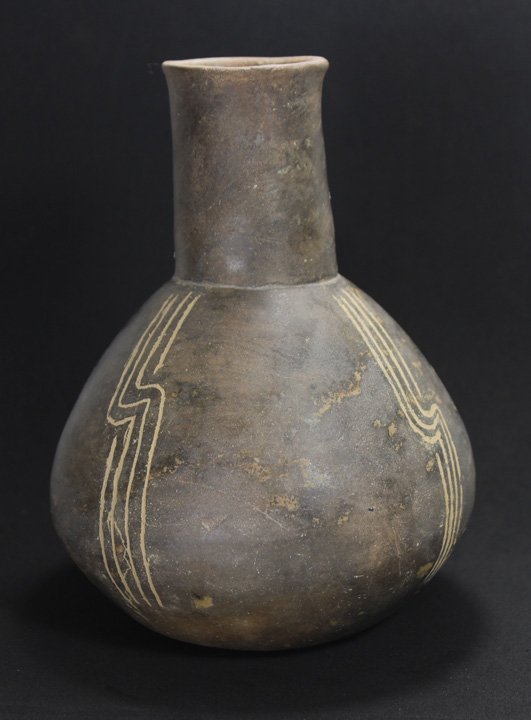 Caddo Pottery Water Bottle (1 of 4)