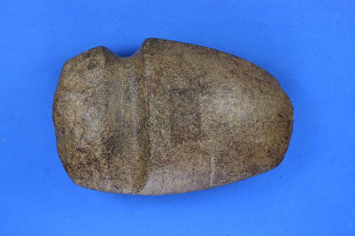 Granite 3/4 Grooved Axe (1 of 6)