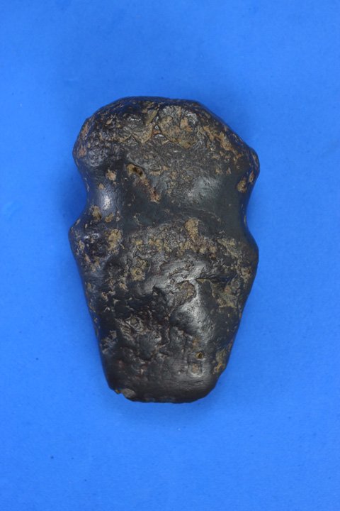 Hematite full Grooved Axe (1 of 5)