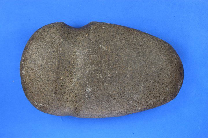 Granite 3/4 Grooved Axe (1 of 6)