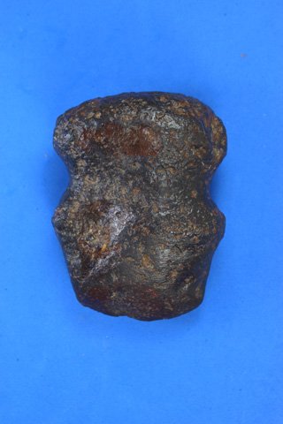 Hematite full Grooved Axe (1 of 6)
