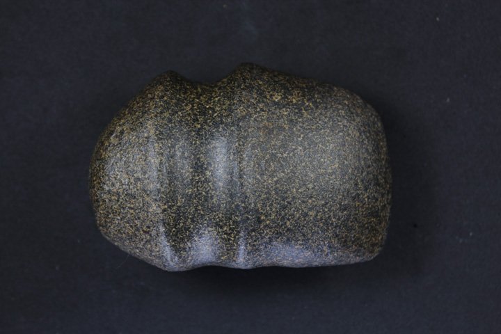 Granite 3/4 Grooved Axe (1 of 5)