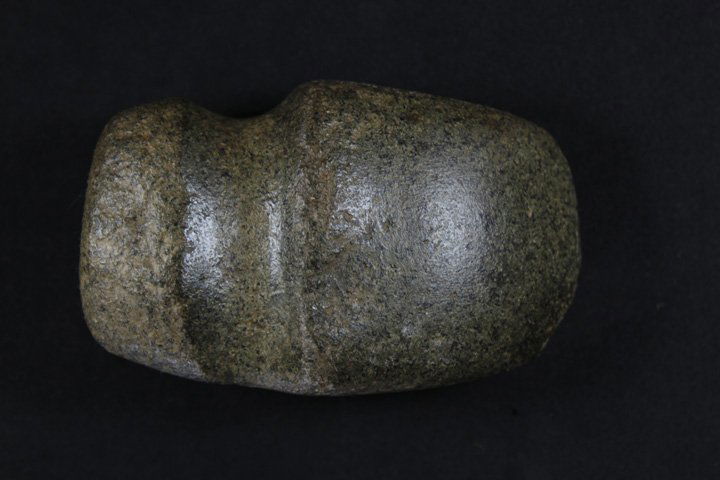 Granite 3/4 Grooved Axe (1 of 5)