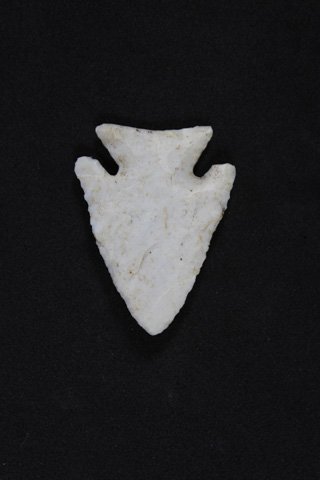 Corner Notched Point (1 of 5)