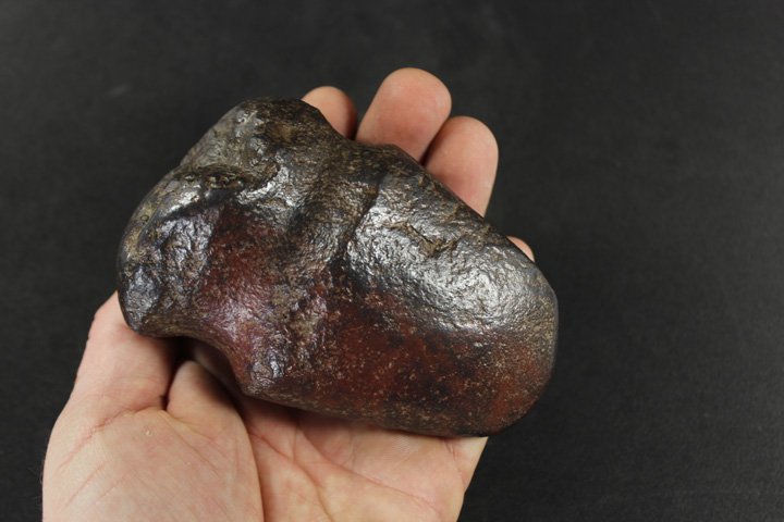 Hematite full Grooved Axe (1 of 5)