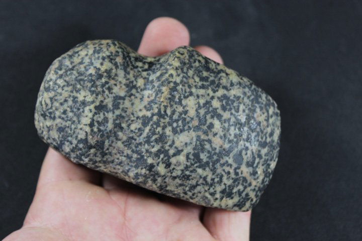 Granite 3/4 Grooved Axe (1 of 5)