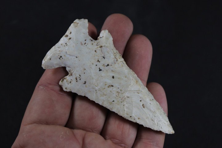 Thebes Point (1 of 5)