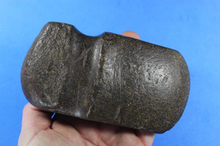 Granite 3/4 Grooved Axe (1 of 4)