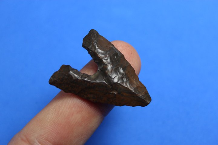 Rare Egyptian Predynastic  Faiyum Point (1 of 6)